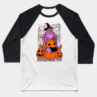 Is it Halloween yet? Baseball T-Shirt